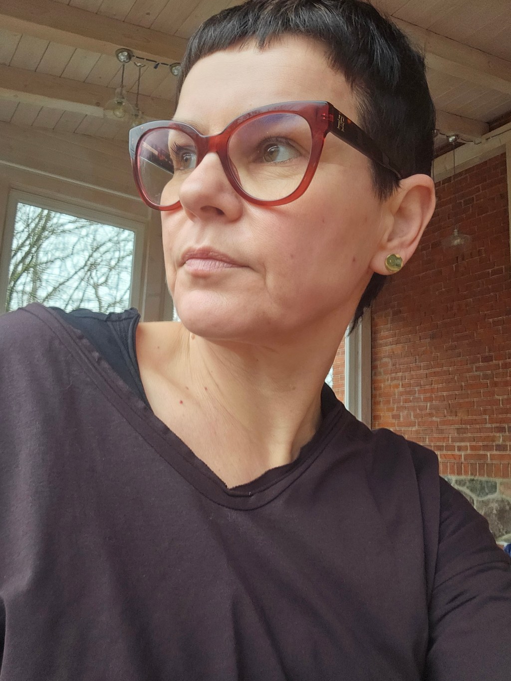 Mam prawo nie mieć&nbsp;siły.